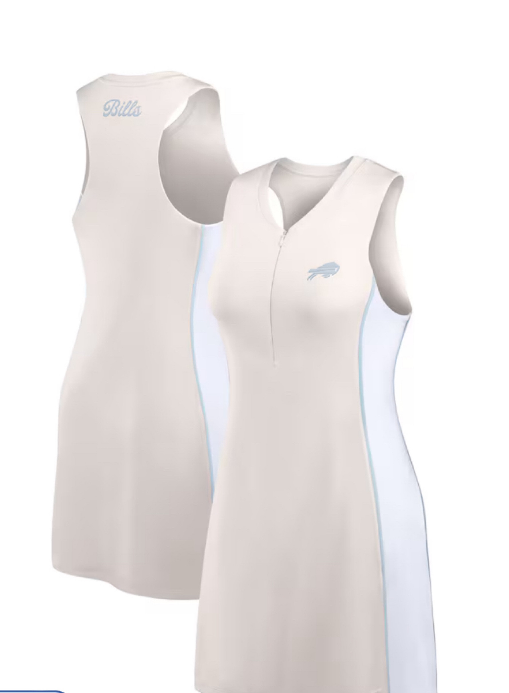 Buffalo bills neutral tennis golf daily skort dress

#LTKFindsUnder100 #LTKSaleAlert