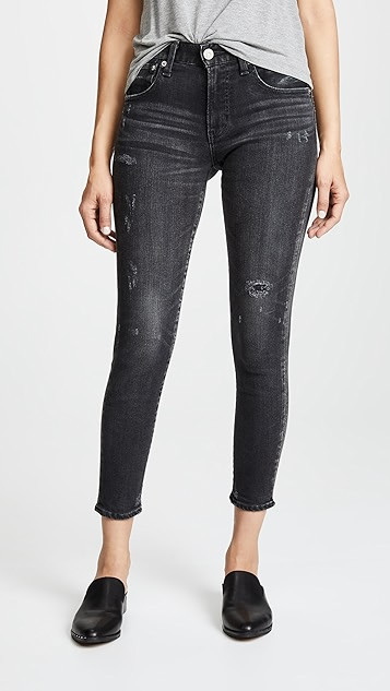 Velma Comfort Skinny Jeans | Shopbop