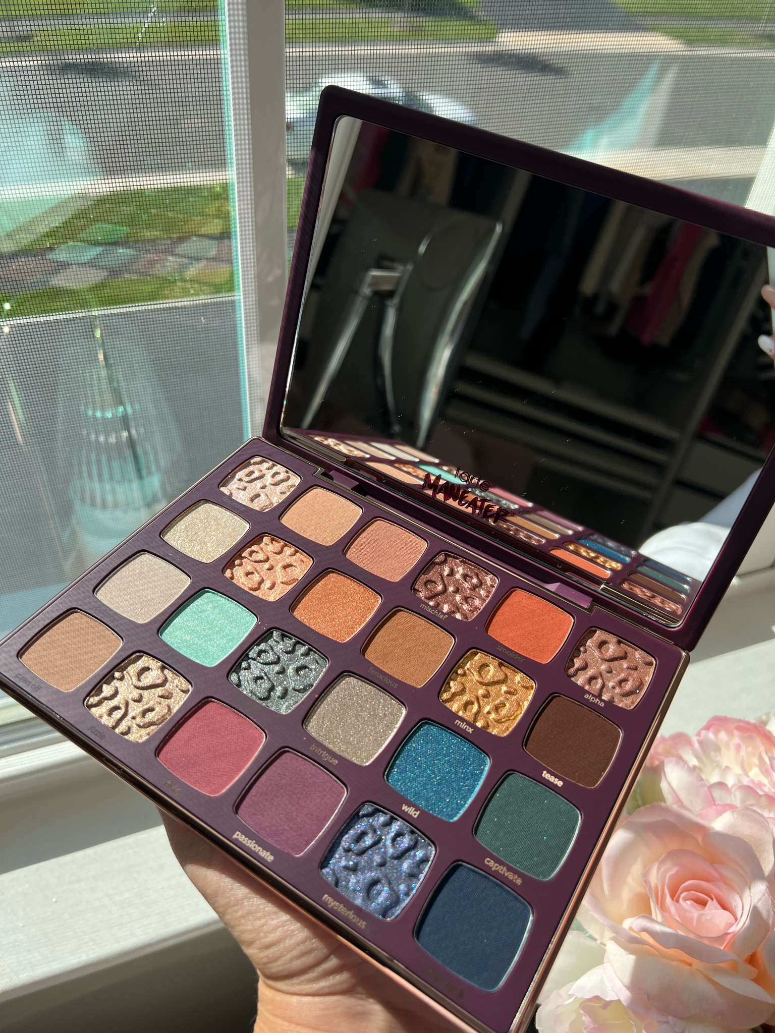 Shop the tarte sale!! 40% off almost everything on the website. Use code: CYBER

Makeup, tarte cosmetics, eyeshadow palette 

#LTKsalealert #LTKfindsunder100 #LTKbeauty