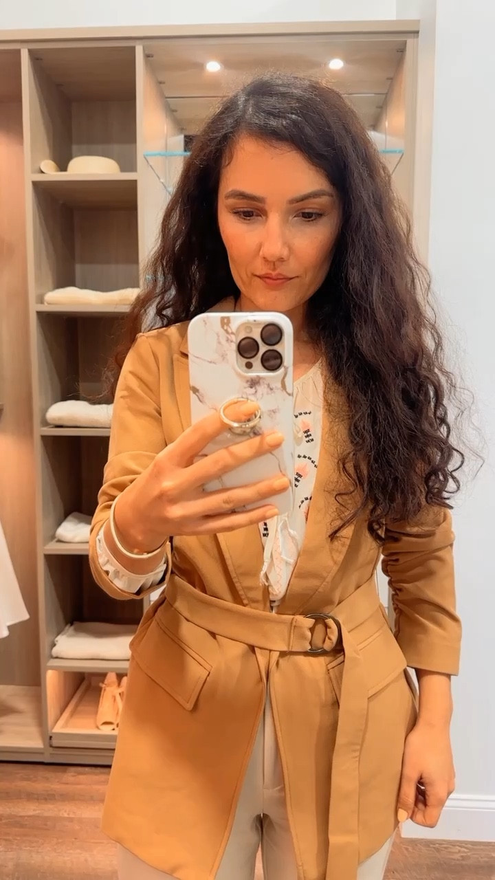 Perfect business casual outfit 

#LTKFind #LTKfit