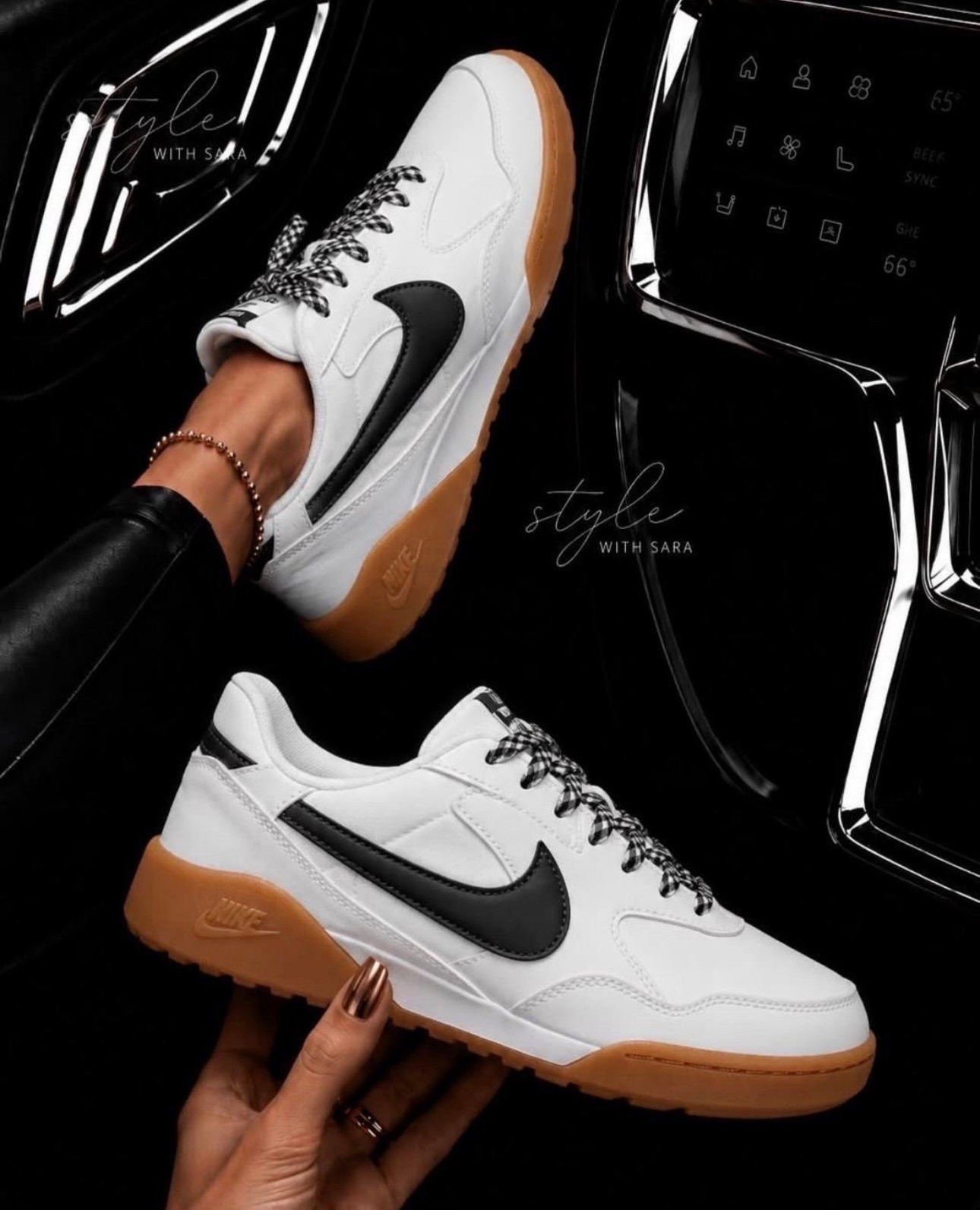 💨💨💨Holy Smokes 🚨🚨You guys… these Nike Terra sneakers are on a HUGE SALE. literally the lowest price I have ever seen them! What are we even doing here?! 😱🔥

These are the perfect everyday-mom sneakers. Wear them with jeans, leggings, shorts, or even a casual skirt. They’re made for school drop-off, Target runs, baseball games, errands—literally everything!

At this price, it is absolutely a buy-or-cry moment because sizes will not last!

Comment SALE and I’ll send you the link to this mega deal! 👟