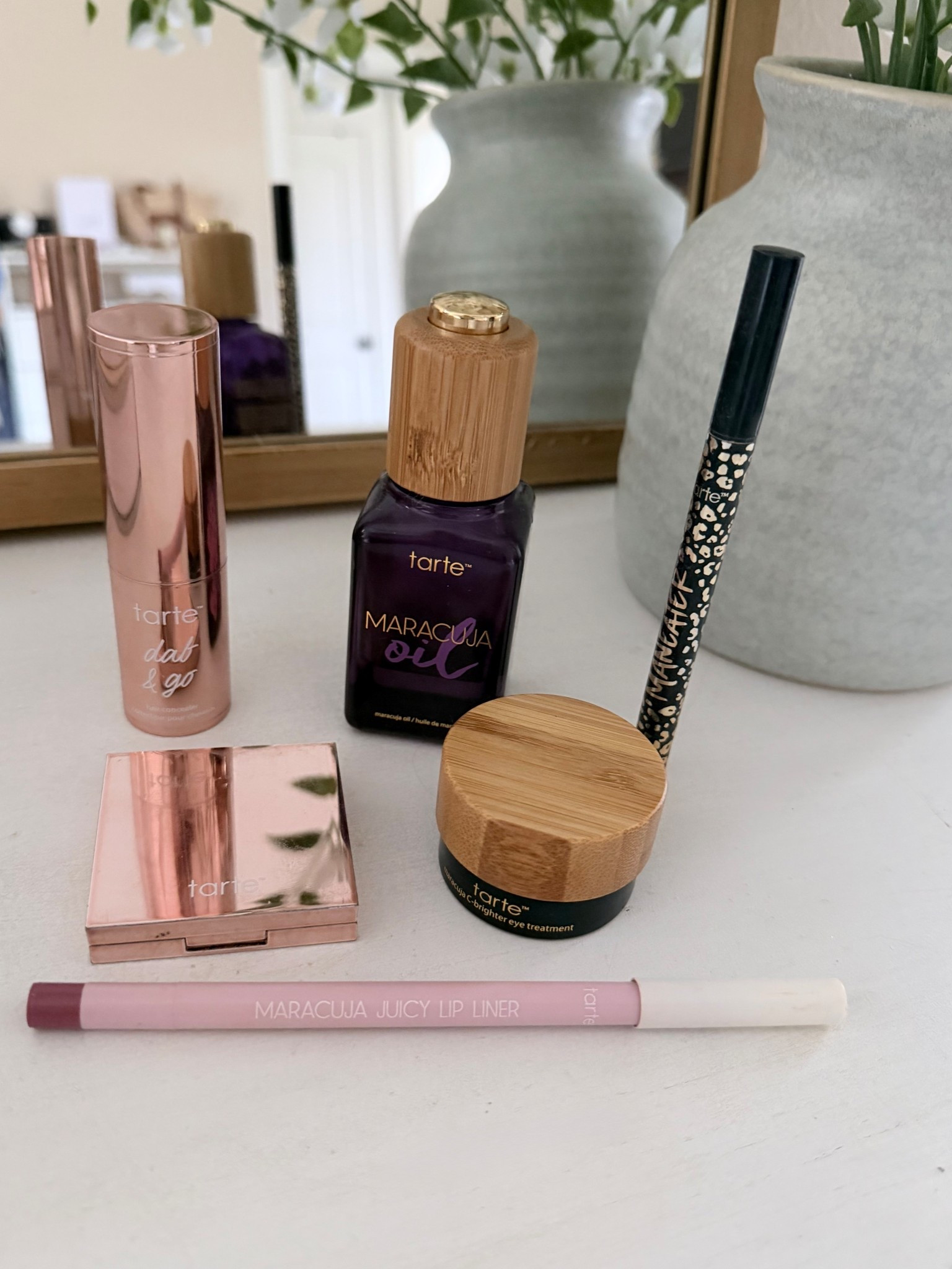 35% off Tarte beauty! These are my favs! 

#LTKBeauty #LTKSpringSale #LTKSaleAlert