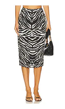 Perle Skirt
                    
                    Auteur Studio | Revolve Clothing (Global)