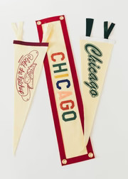 Sweet Home Chicago Tee | Alice & Wonder