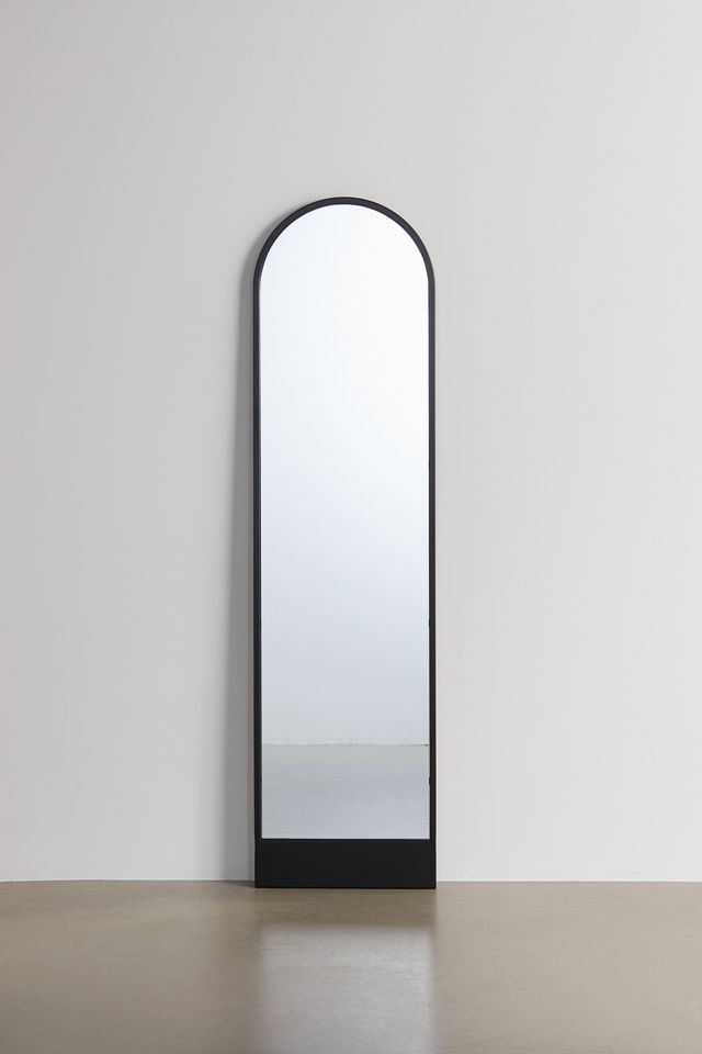 Cora Floor Mirror | Urban Outfitters (US and RoW)