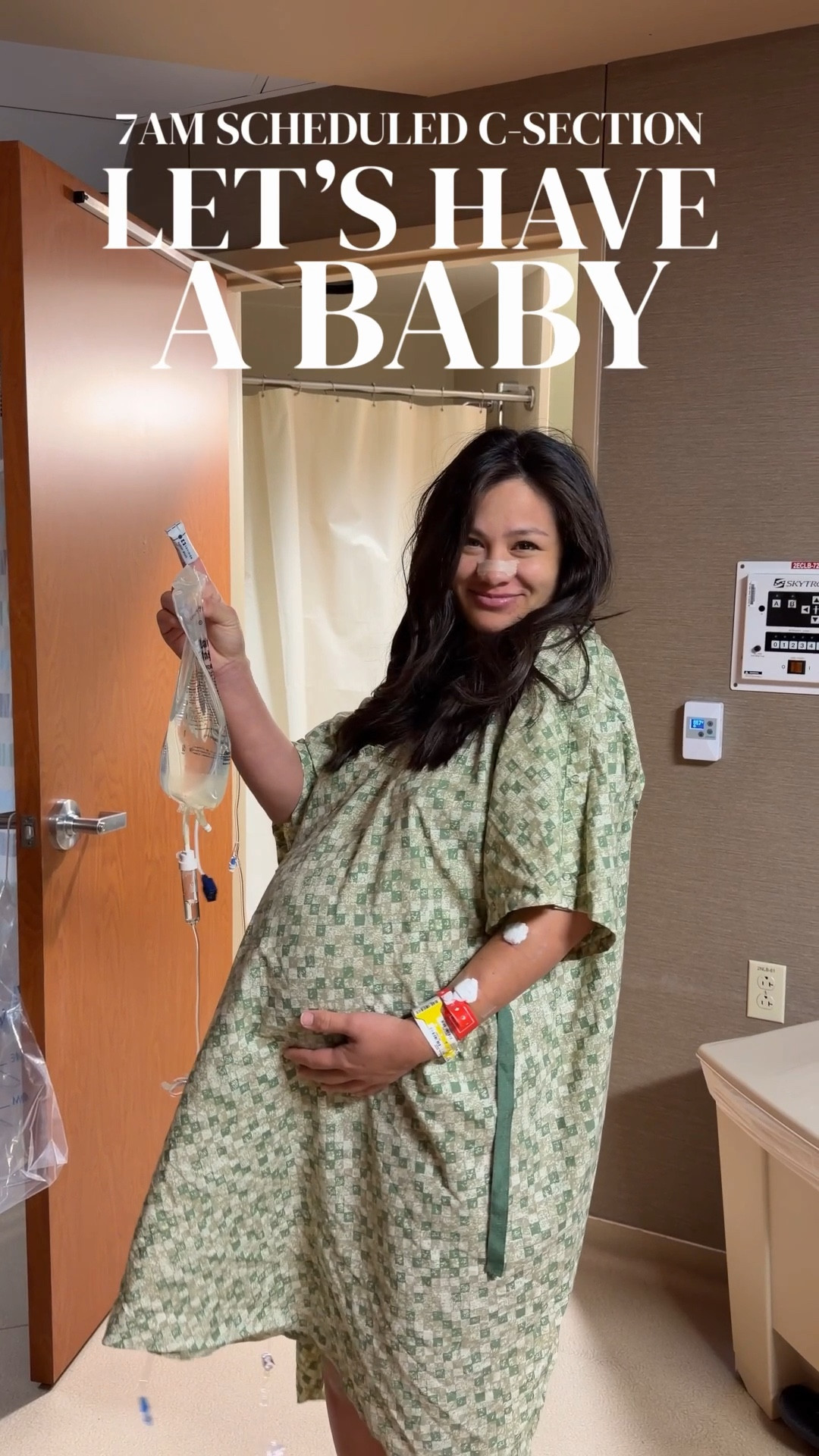 Time to have a baby!! Here are all of my hospital essentials that I packed into my hospital bag while I was pregnant and about to have a c-section delivery for baby number 3! Make great gifts for a pregnant mama with a Babyshower coming up! 

#LTKBaby #LTKBump #LTKmomlife