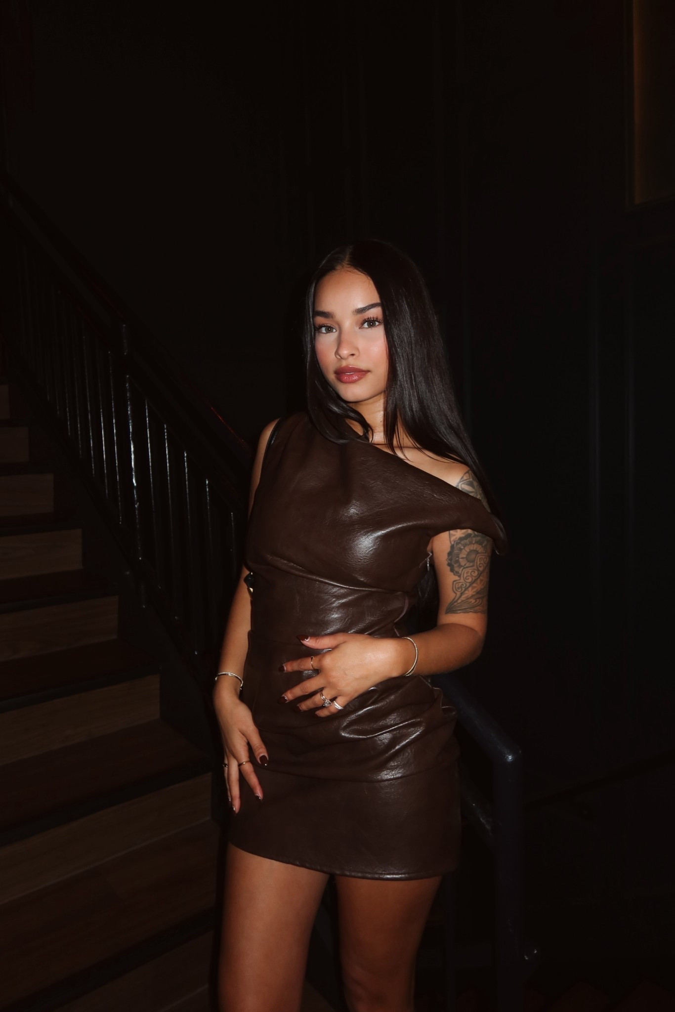 Night out fit 