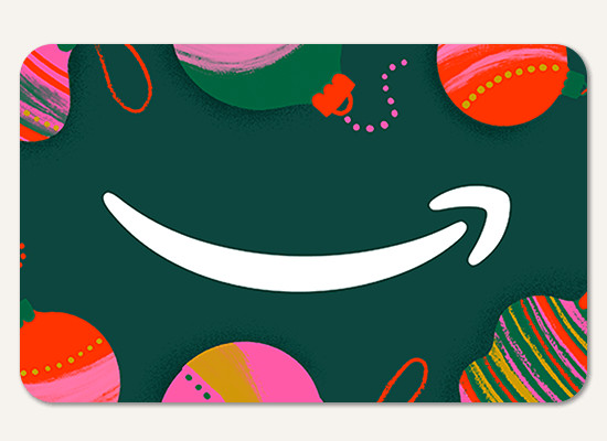 Amazon.com eGift Card (Instant Email or Text Delivery) | Amazon (US)