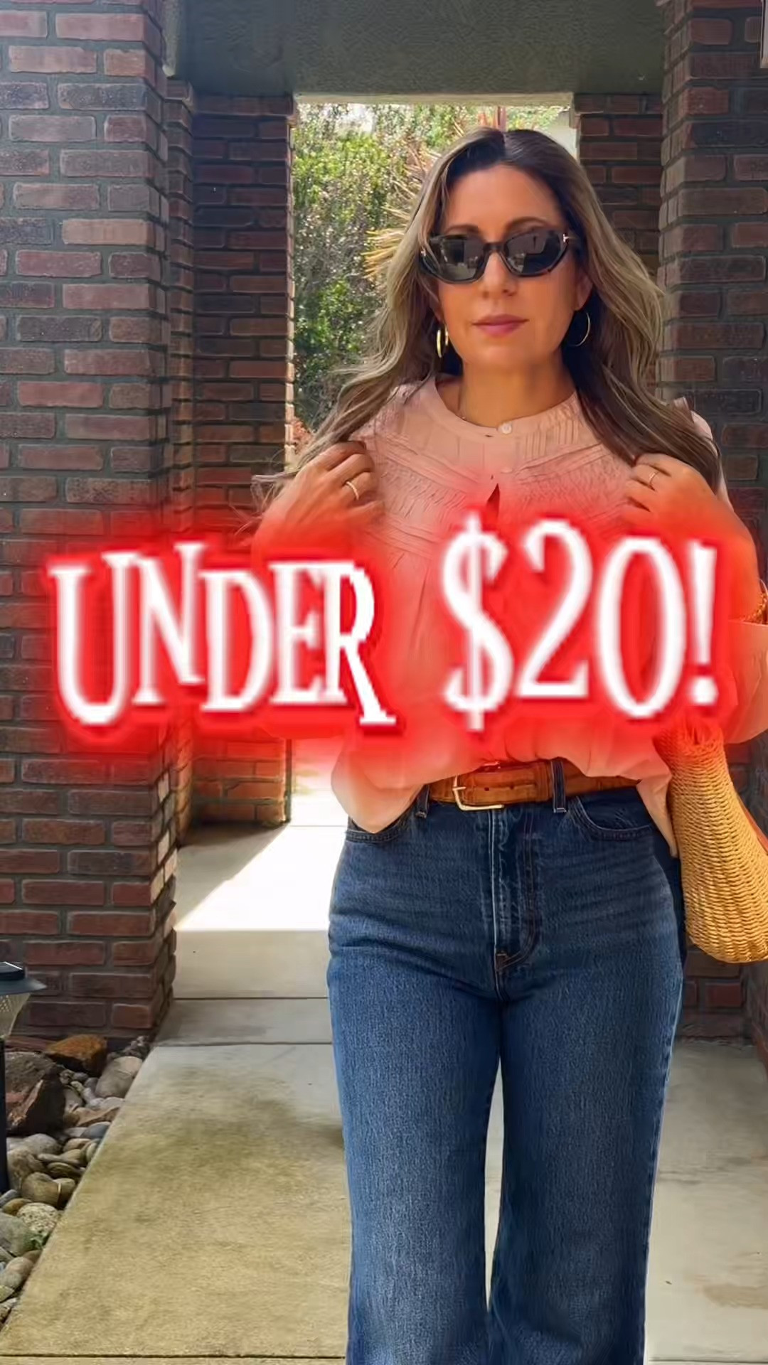 100% Cotton Everyday Walmart Long Sleeve Top

Such a great basic to have on hand 🤍
Easy, flattering, and perfect for all spring and summer. 

 #LTKSeasonal #LTKOver40 #LTKWorkwear