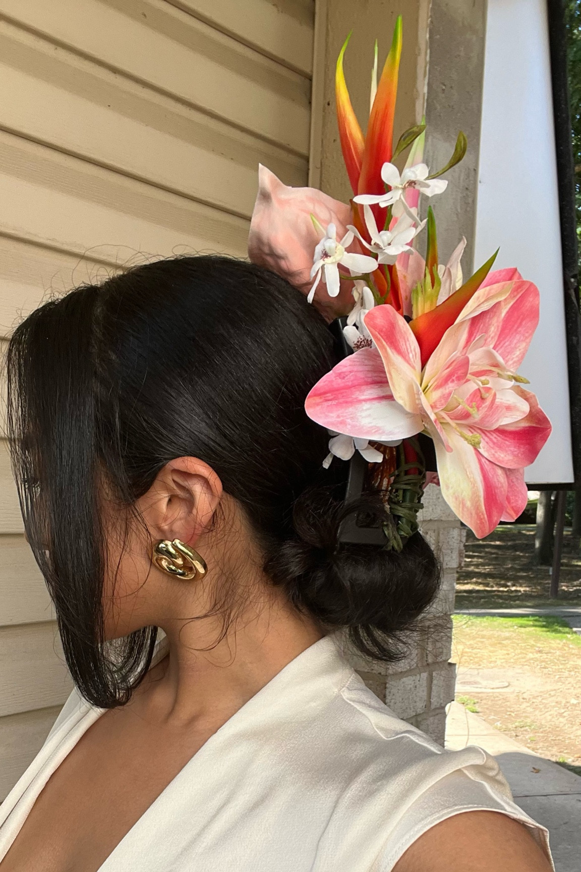 Shop the article flowers I used to DIY this hair clip 🌺💕

#LTKFallSale #LTKSeasonal #LTKHome