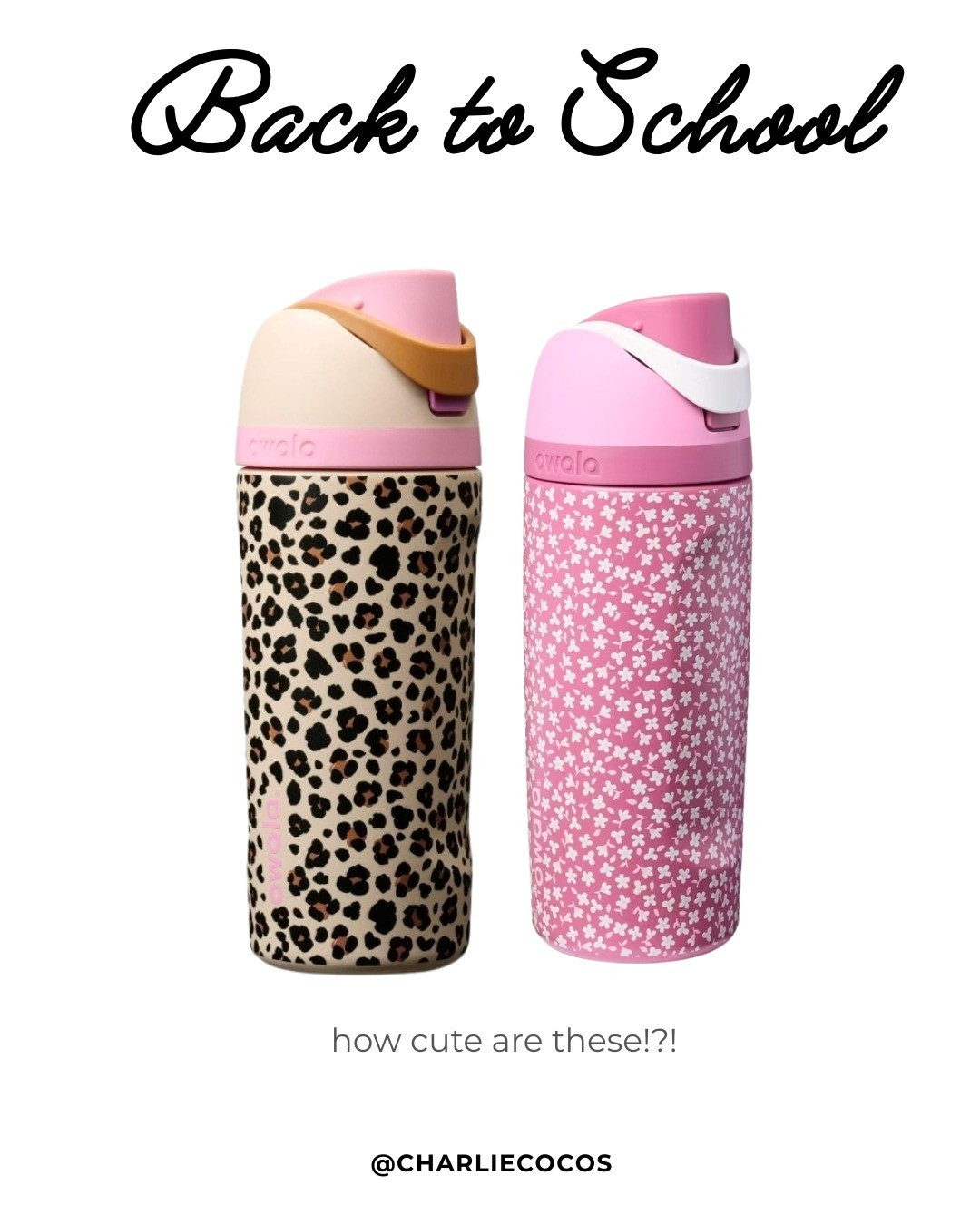 Back to school for girls! New owala for kids! Back to school lunch supplies! Target Back to school shopping. 

#LTKmomlife #LTKKids