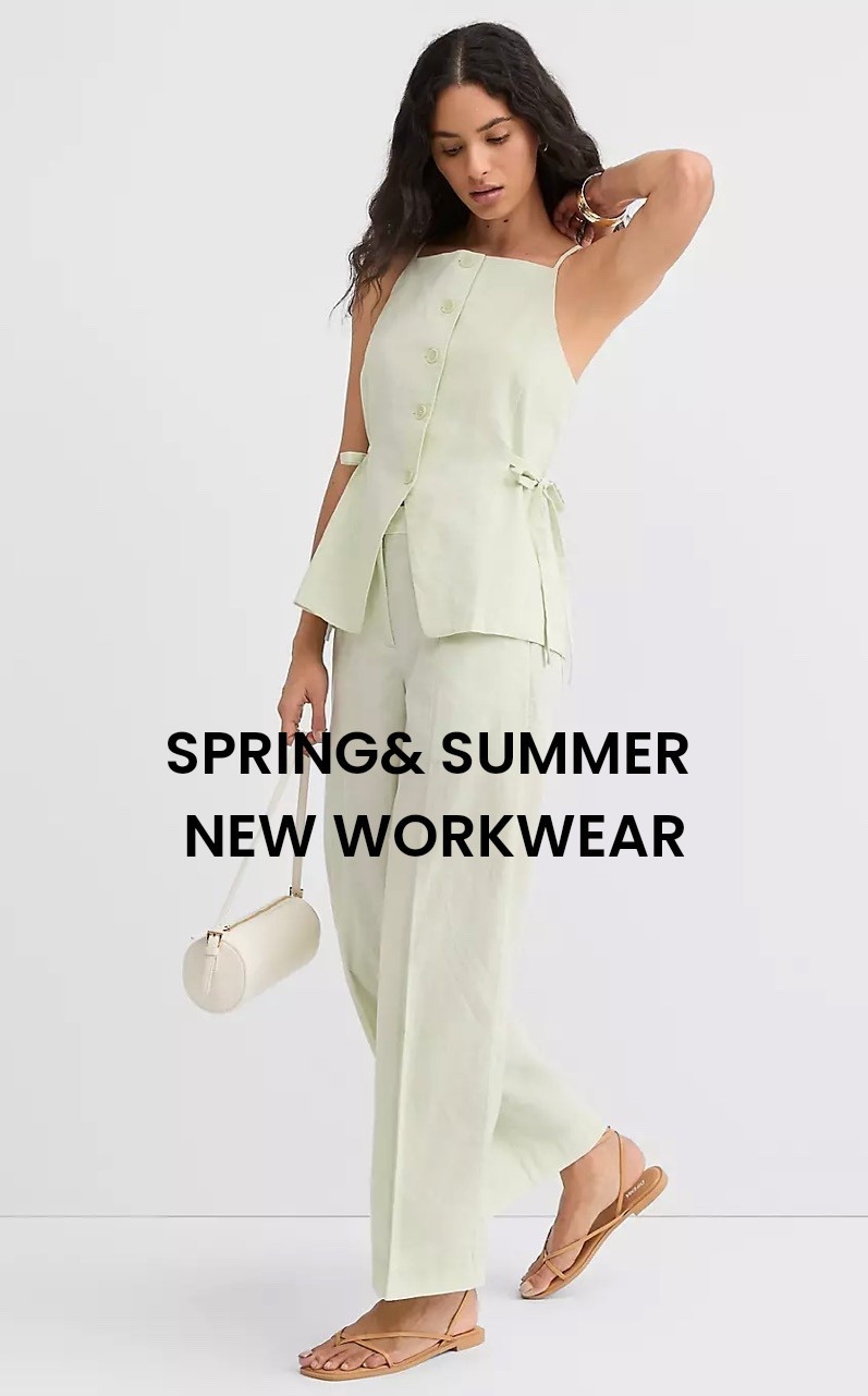 Workwear new arrivals 

#LTKWorkwear #LTKSaleAlert #LTKootd