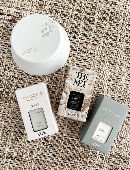 A few of my new favorite Pura scents. Clean and sexy. 
Use code BRITTNI15 for 15% off.

Pura • Pura Scents • Home Fragrance • Home • Neutral Home • Smart Diffuser • Home Must Have • Fragrance • Non Toxic  Fragrance

#pura #purascents #diffuser #home #purapartner#LTKunder50

#LTKSale #LTKfamily #LTKhome