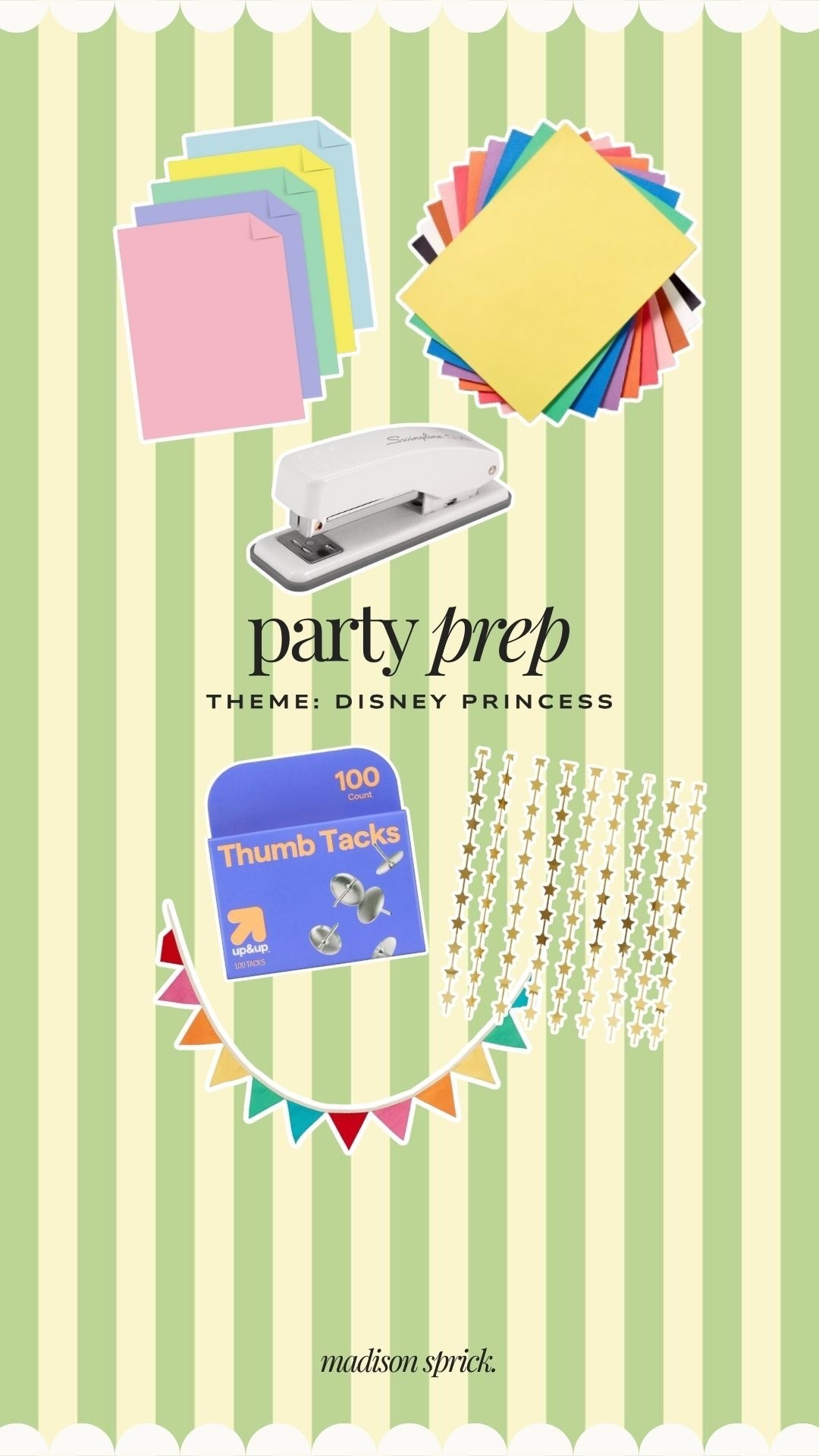 Retiring my sad beige mom era - we want COLOR, magic and a house that looks like Pinterest threw up in it👑🤭✨

#LTKKids #LTKHome #LTKmomlife