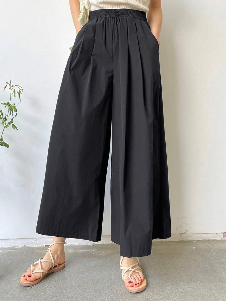 $9.09     
    $10.69
   
  -15%
        Save $0.45 off this item after joining.  DAZY Solid Colo... | SHEIN