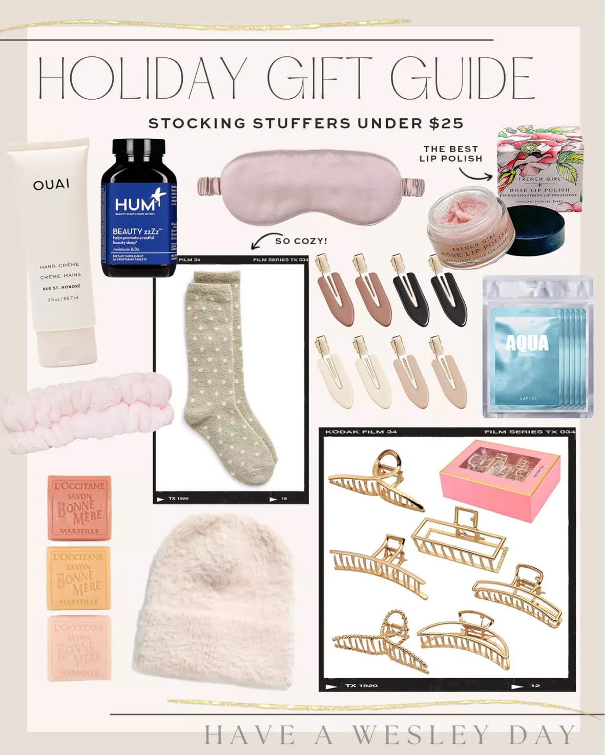 34 Amazing Gifts For Women (That She'll Really Love!)