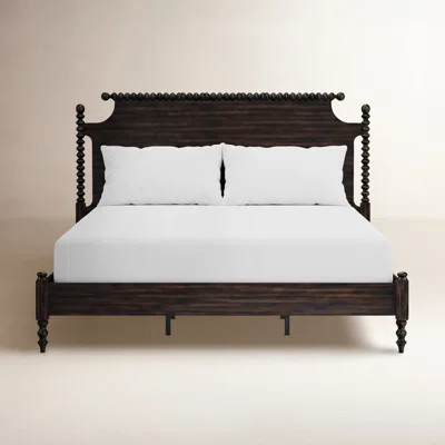 Nadette Spindle Bed | Wayfair North America