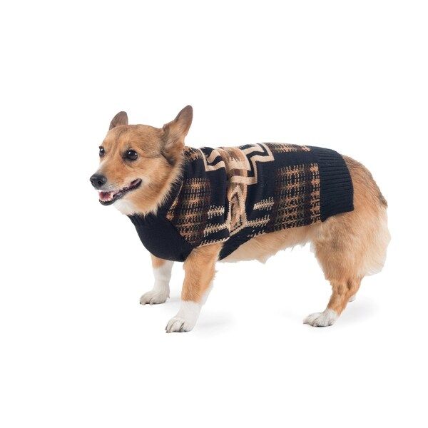 Pendleton Pet Harding Dog Sweater | Bed Bath & Beyond