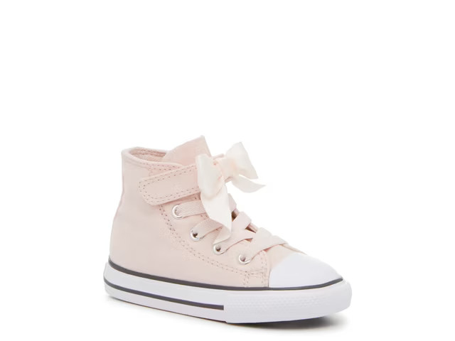 Converse Chuck Taylor All Star Swan High-Top Sneakers - Kids' | DSW