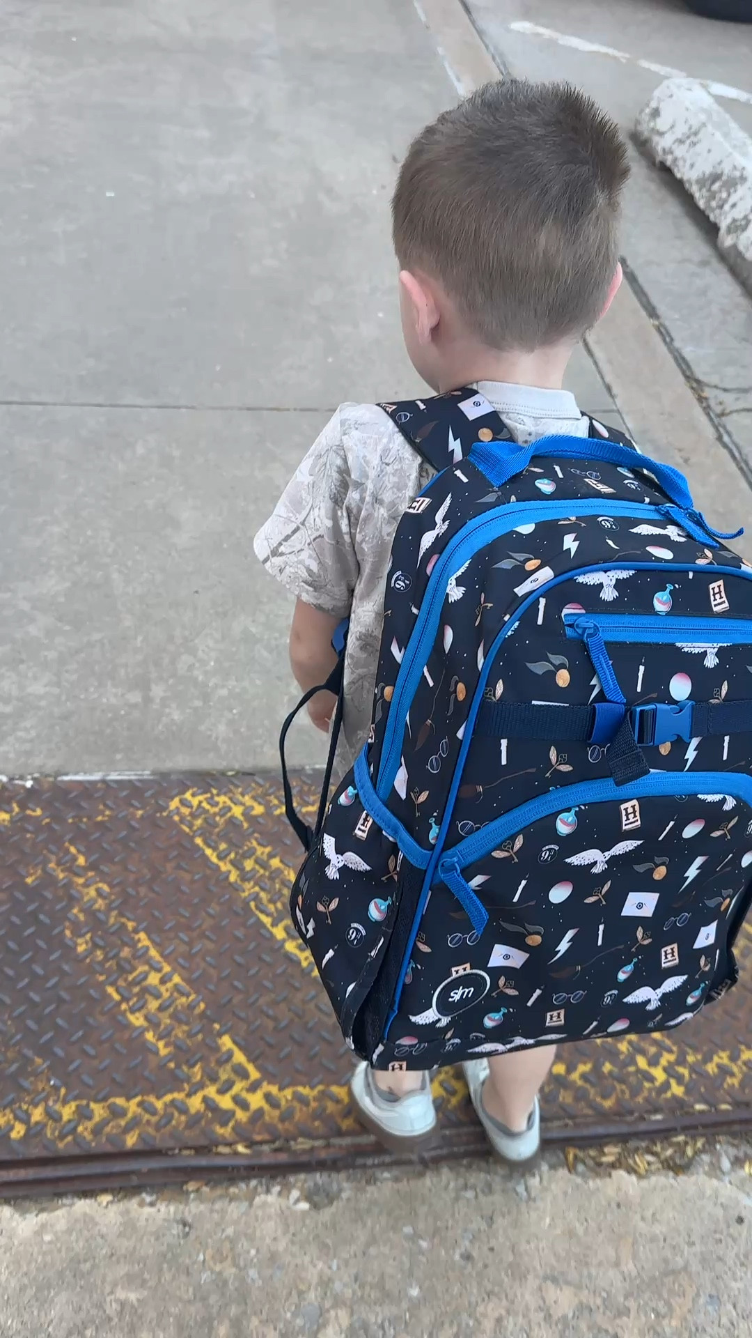 Pre-K OOTD

#LTKKids #LTKActive #LTKSaleAlert