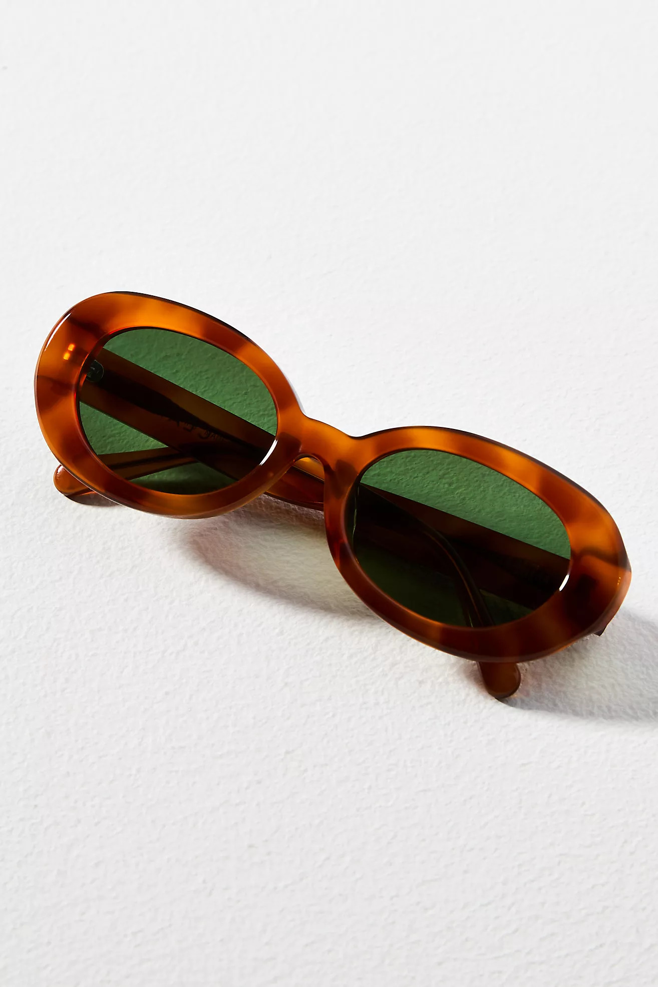 Clare V. Julia Sunglasses | Anthropologie (US)
