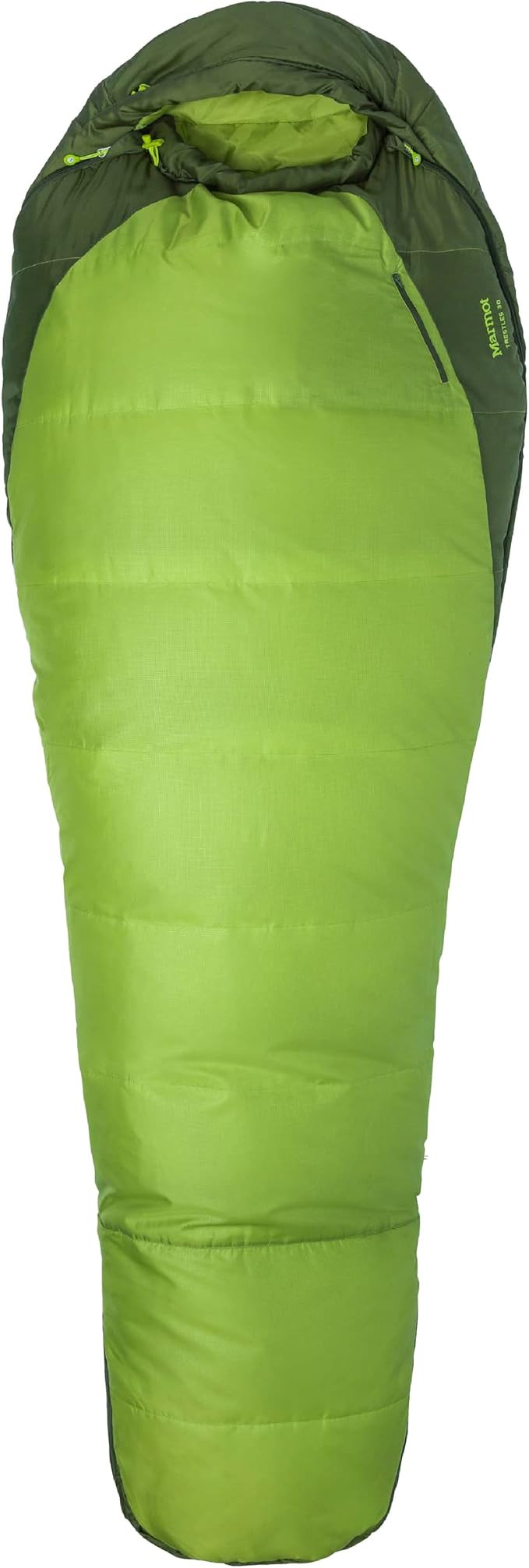 Marmot Trestles 30 Mummy Sleeping Bag, 30-Degree Rating | Amazon (US)