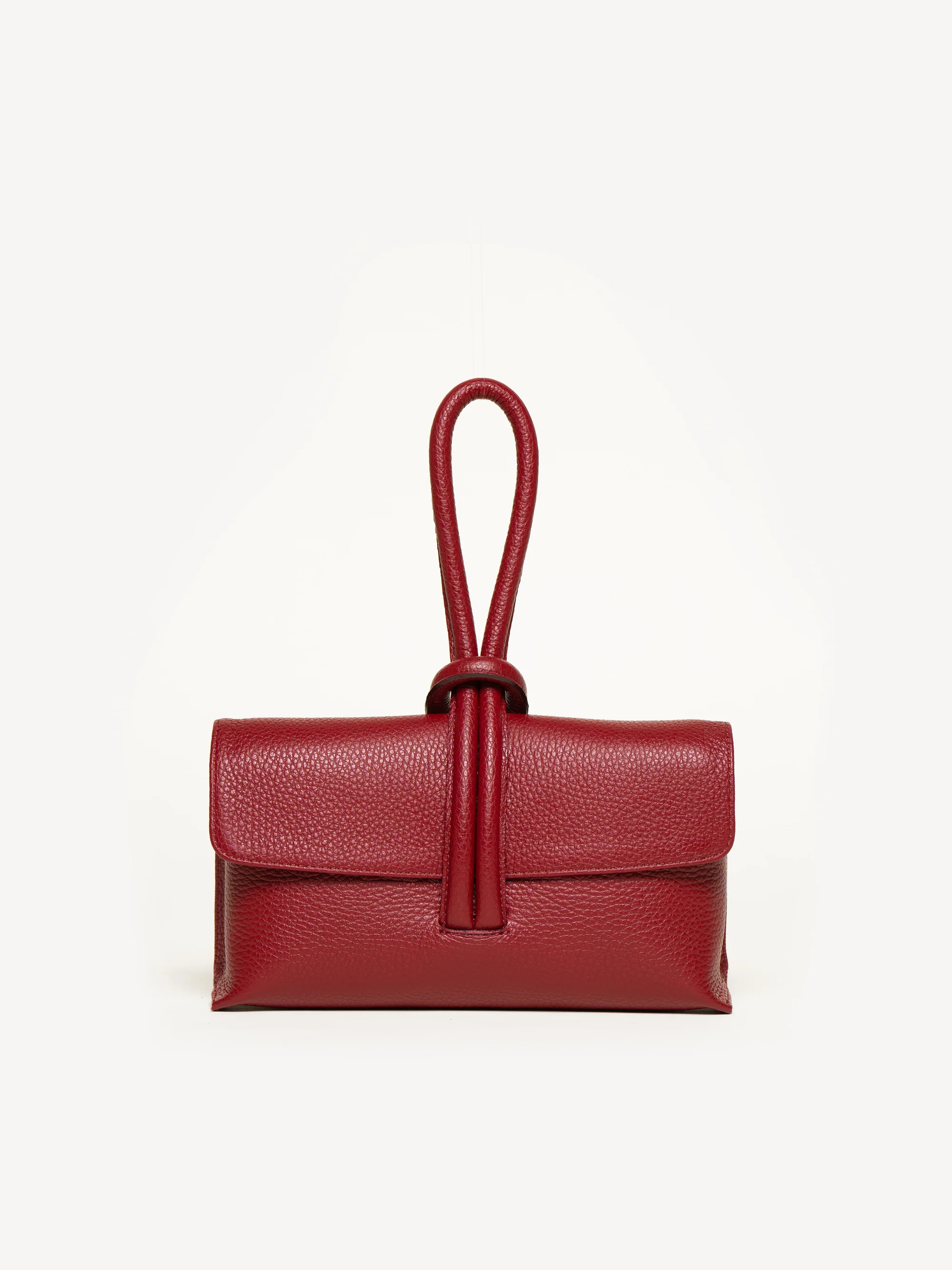 The Francesca Convertible Crossbody | M.GEMI
