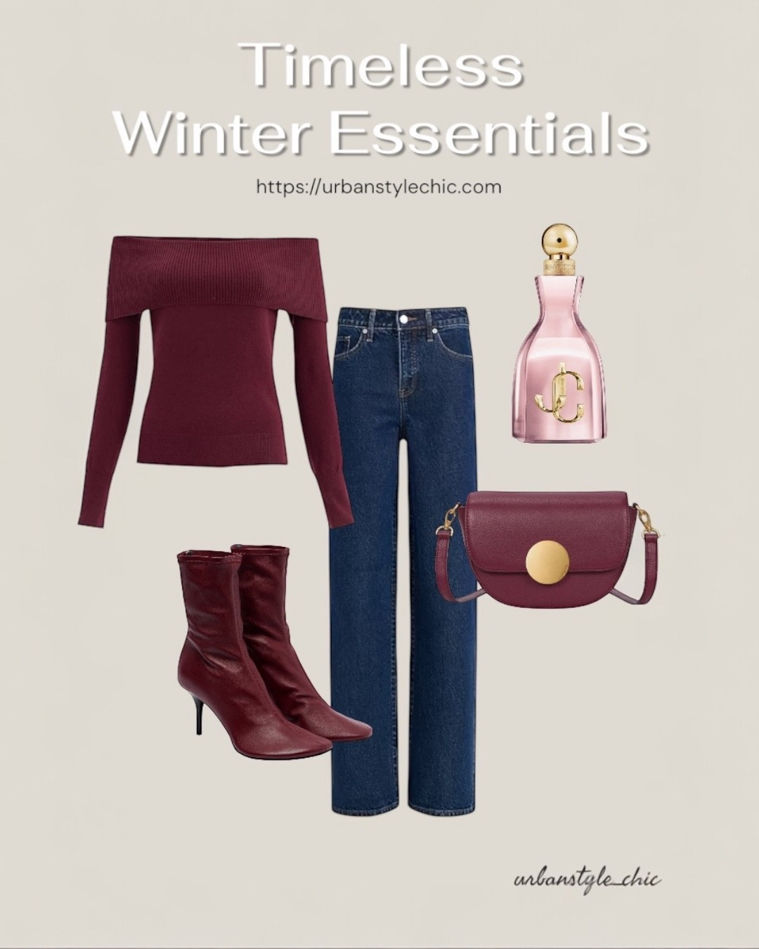 A red moment ❤️ Timeless winter essentials styled into the perfect Valentine’s Day outfit. Chic, cozy, and classic pieces you can rewear all season long. #ValentinesDayOutfit #WinterEssentials #RedStyle #LTKStyle

Follow me on IG: urbanstyle_chic

#LTKValentine 

#LTKWorkwear