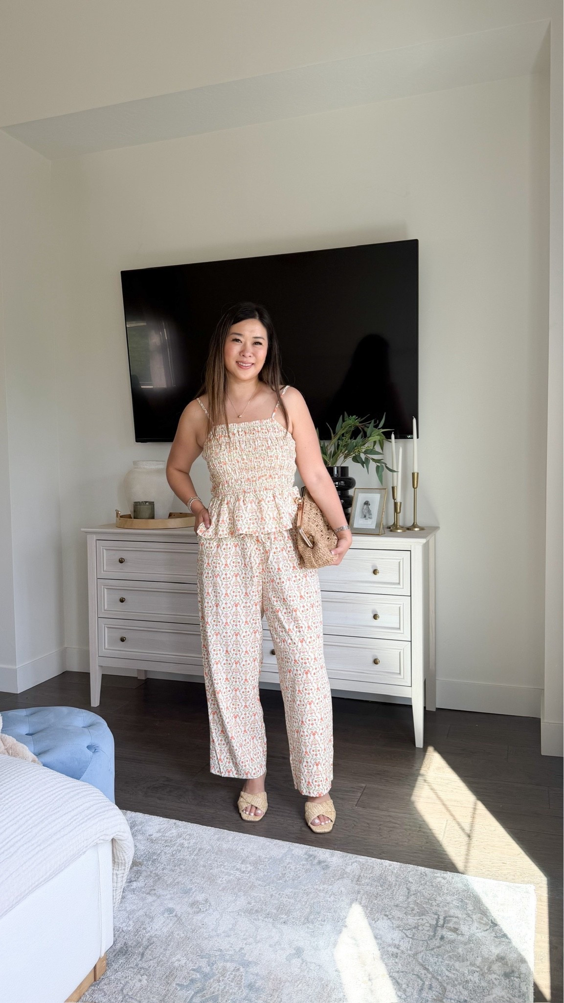 Matching set, target fashion, affordable fashion, summer style, vacation outfit, tcs, trending

#LTKootd #LTKSeasonal #LTKPetite