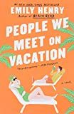 People We Meet on Vacation    Paperback – May 11, 2021 | Amazon (US)