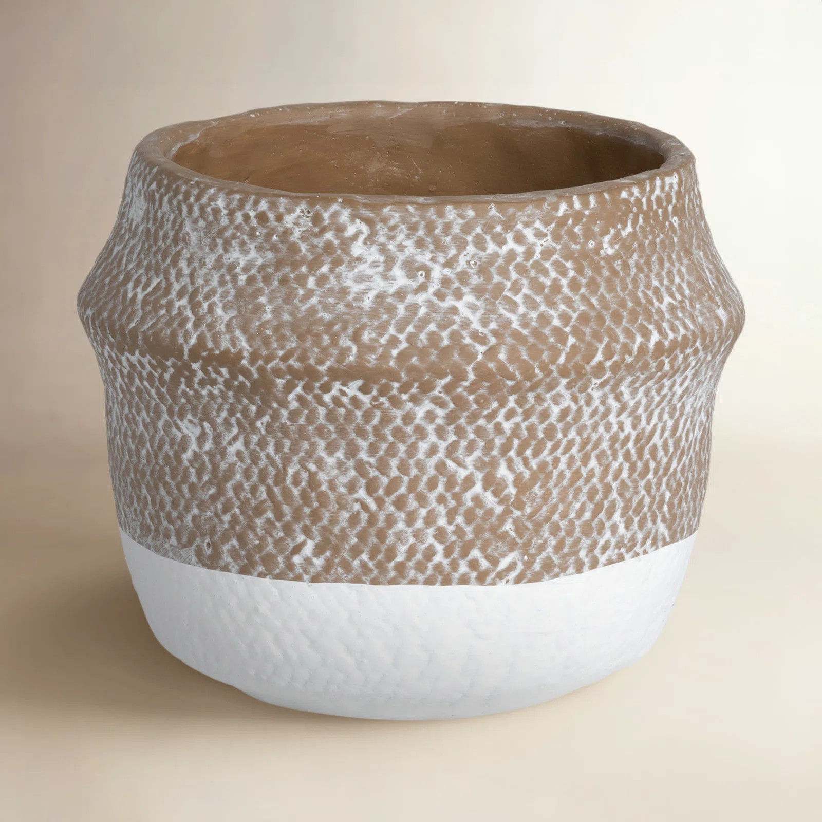 Delancy Pot Planter | Birch Lane