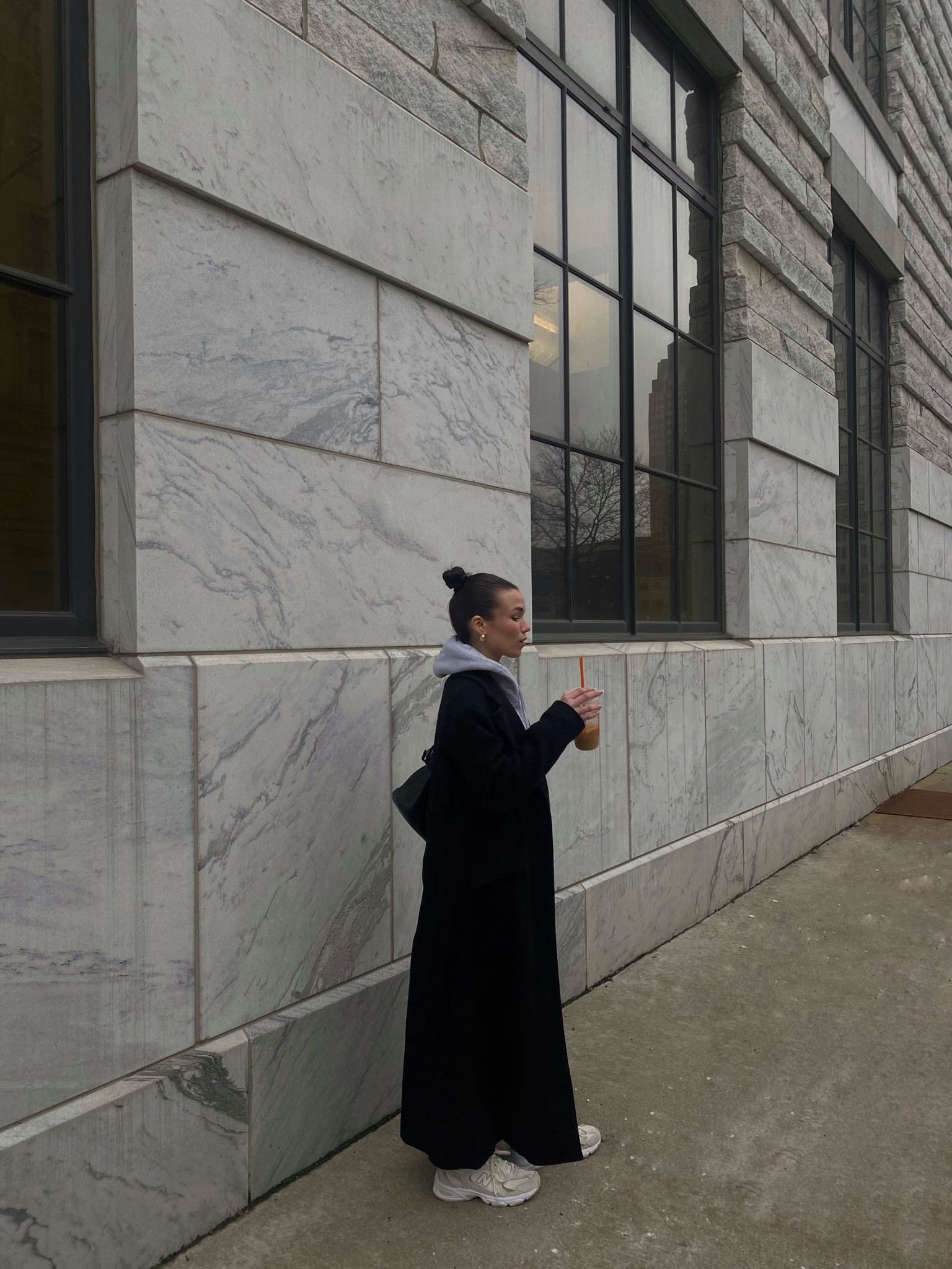 city coffee run look 

#LTKfindsunder50 #LTKSeasonal #LTKfindsunder100