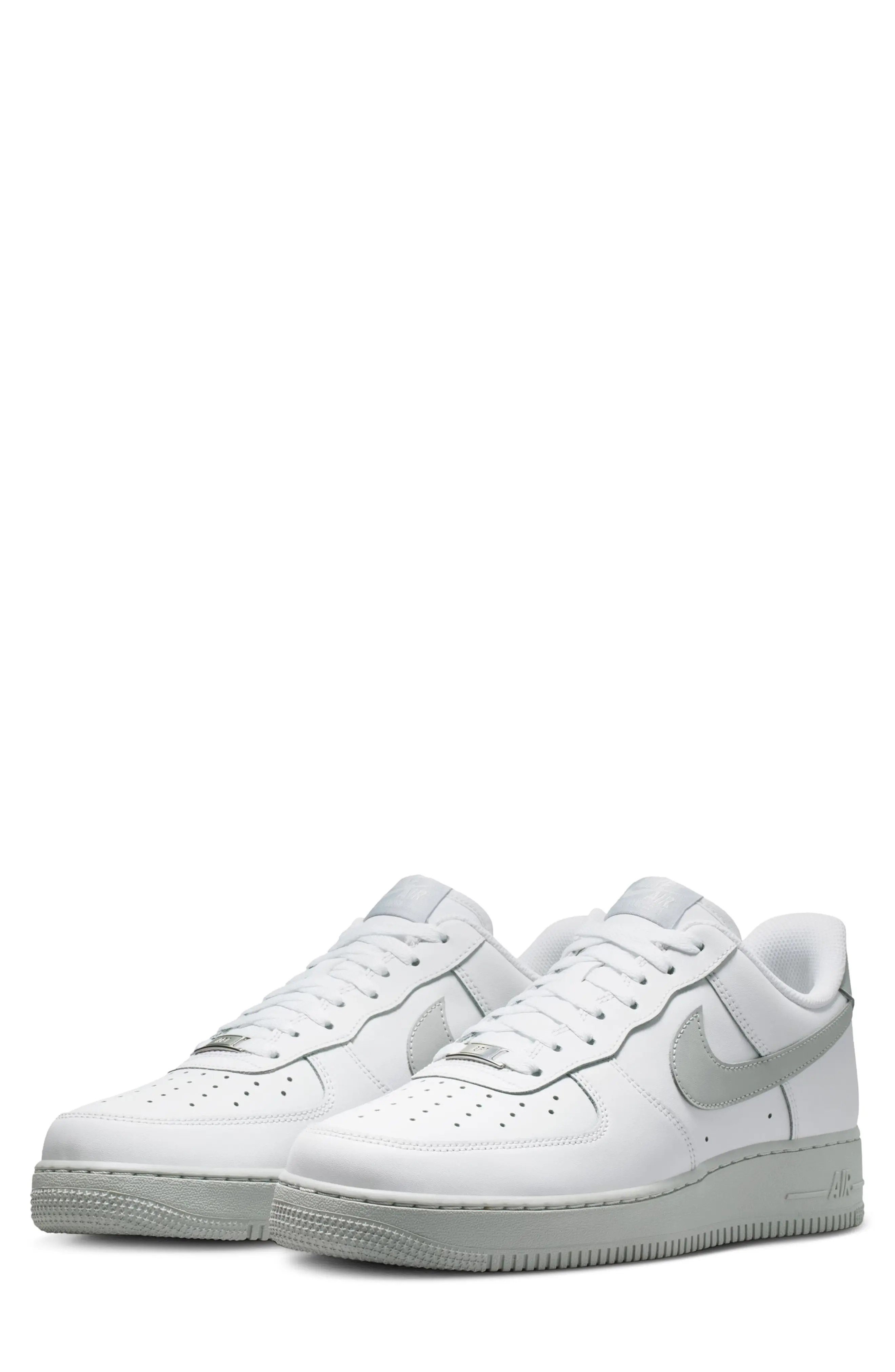 Air Force 1 '07 Basketball Sneaker (Men) | Nordstrom | Nordstrom