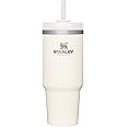 Stanley Adventure Quencher Travel Tumbler 30oz Cream | Amazon (US)