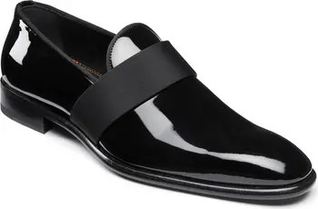 Santoni Isomer Loafer | Nordstrom | Nordstrom