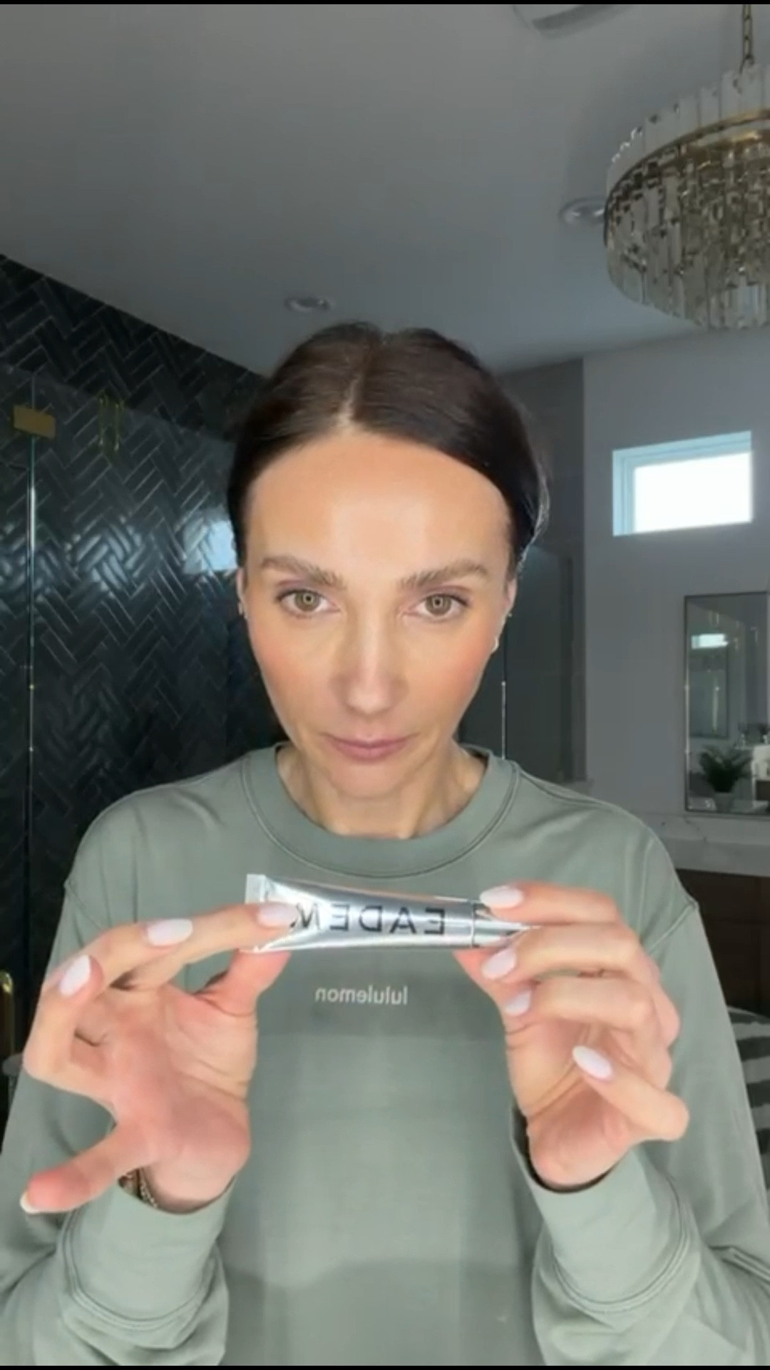 My recent Sephora purchases.

lip products, lip balm, sephora makeup brushes, mature skin makeup, makeup faves, Sephora haul, annabrstyle.