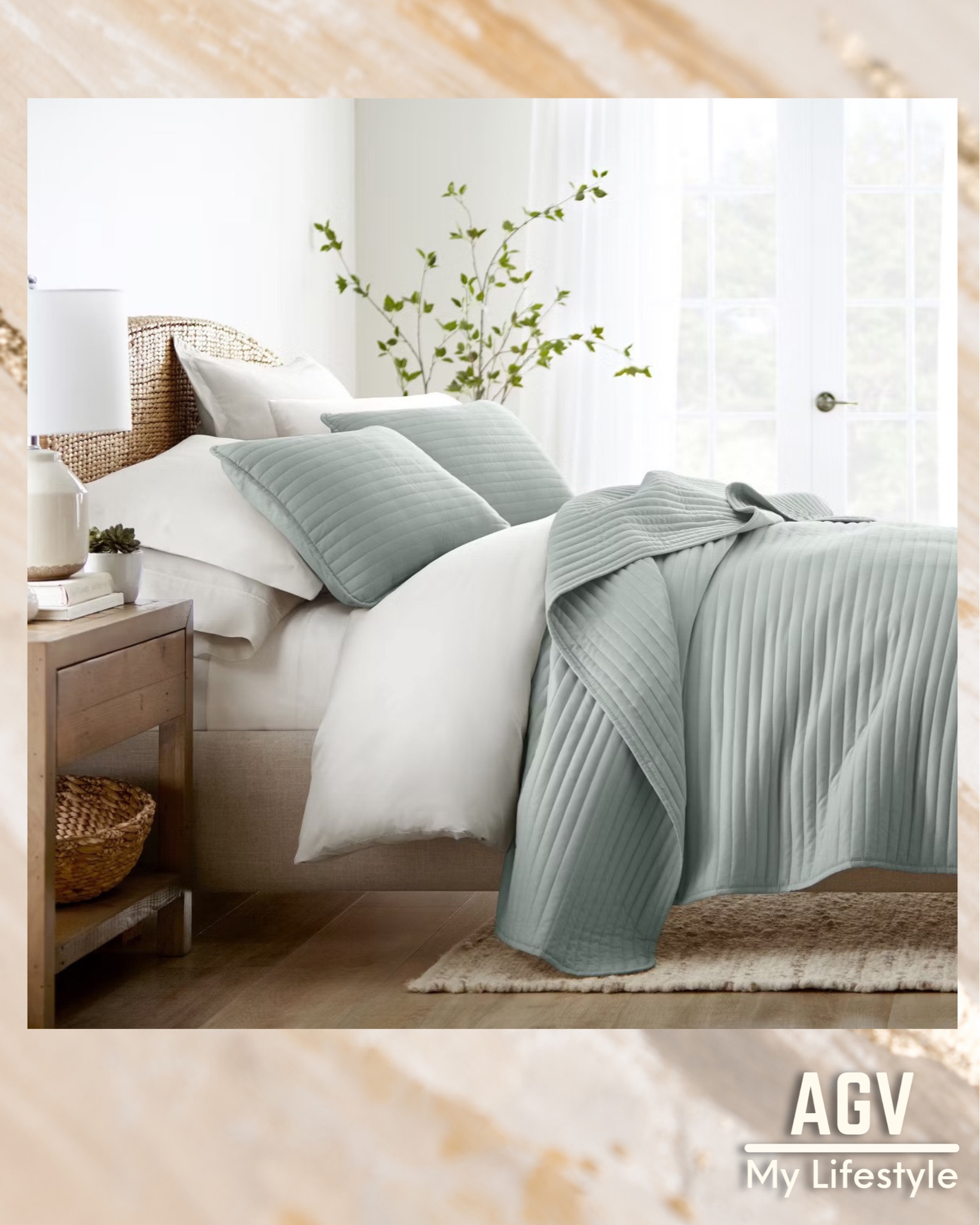 Cozy bedroom | neutral bedding

Sheets, coverlet , quilt, shams, decorative pillows

#bedding #coverlet #fallbedding #falldecorating #fallstyling #cozybedroom #cozyliving #target #targetfinds #targetsale 

#LTKFindsUnder100 #LTKHome #LTKSeasonal
