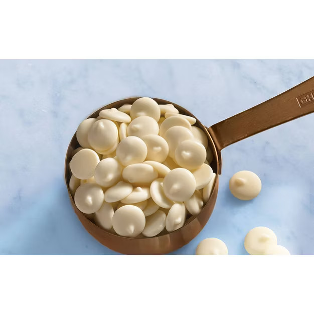 Ghirardelli White Melting Wafers - 10oz | Target