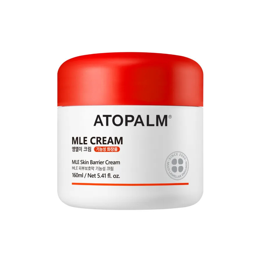 Atopalm MLE Cream 5.41 fl. oz.(160ml) | Olive Young US