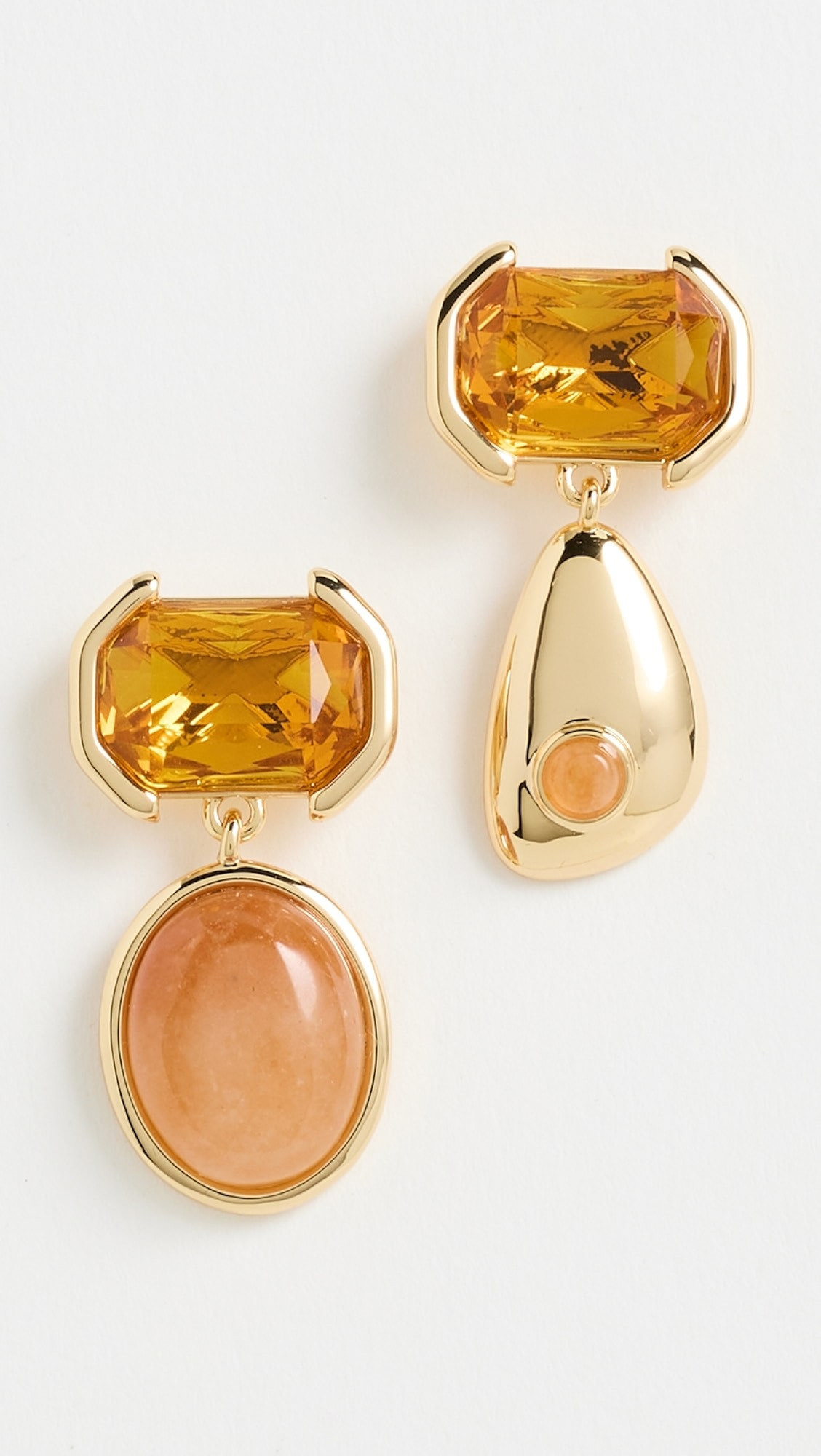 Clara Drop Earrings | Shopbop