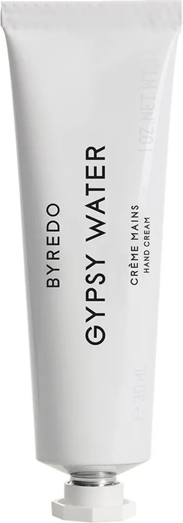 BYREDO Gypsy Water Hand Cream | Nordstrom | Nordstrom