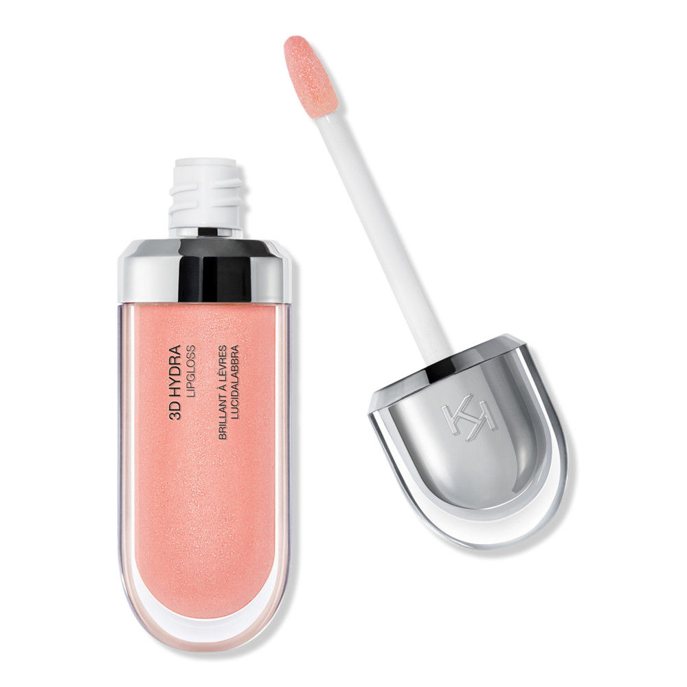 KIKO Milano 3D Hydra Lipgloss - 03 | Ulta