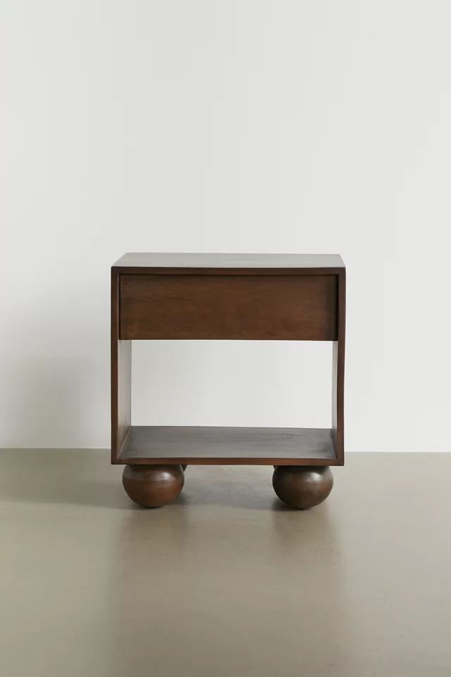 Arlo Nightstand | Urban Outfitters (US and RoW)