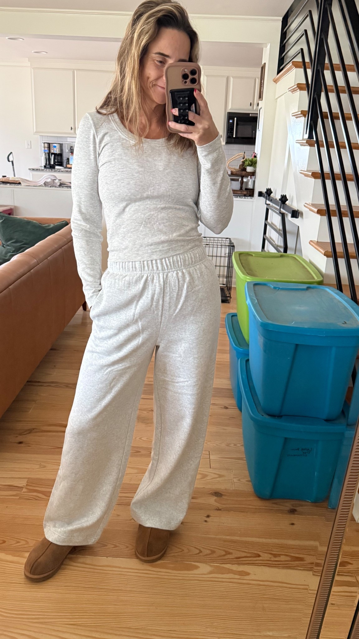  favorite new cozy outfit from Walmart… obsessed 

#LTKGiftGuide #LTKSeasonal #LTKFindsUnder50