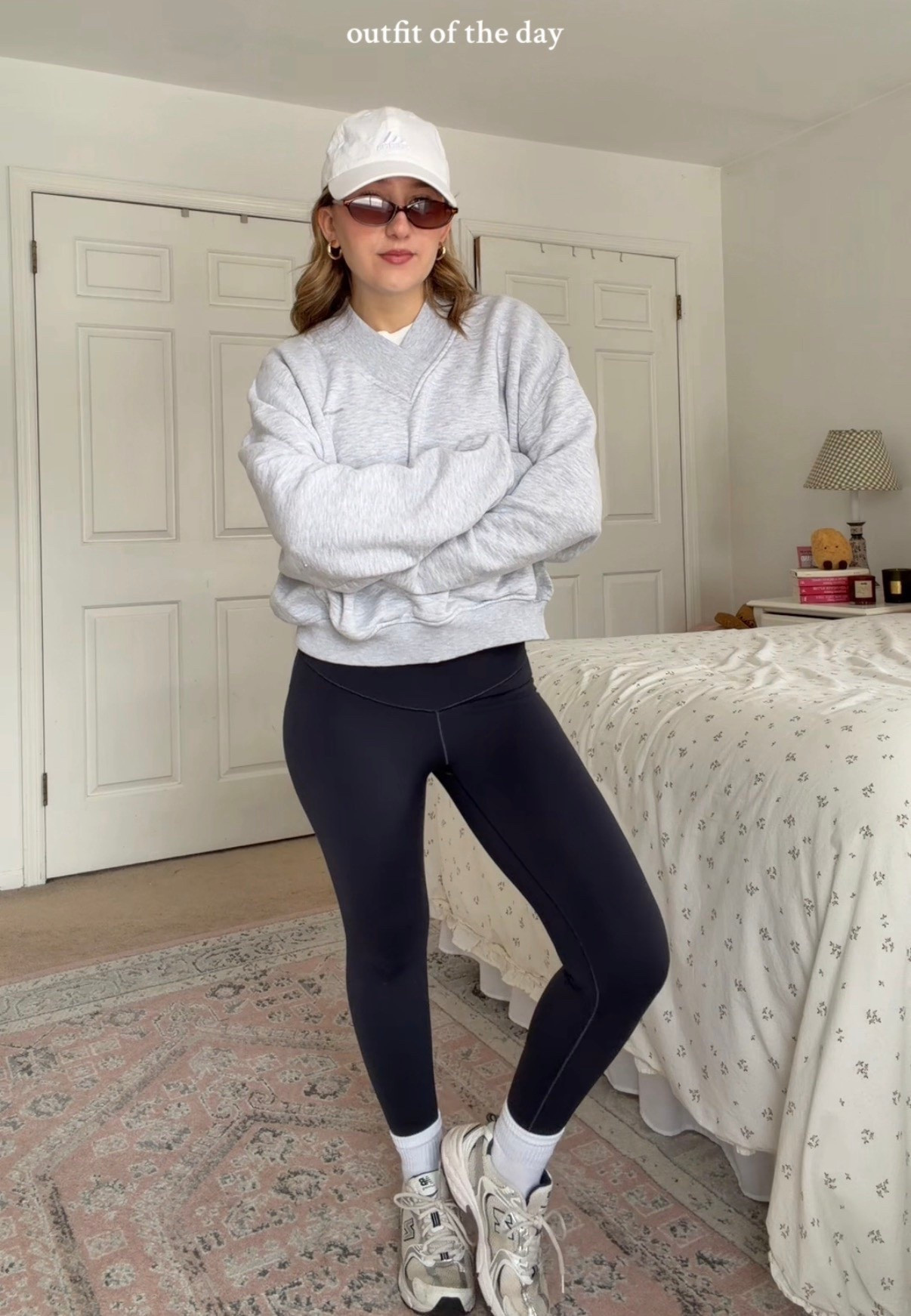 sweatshirt is sister seekers