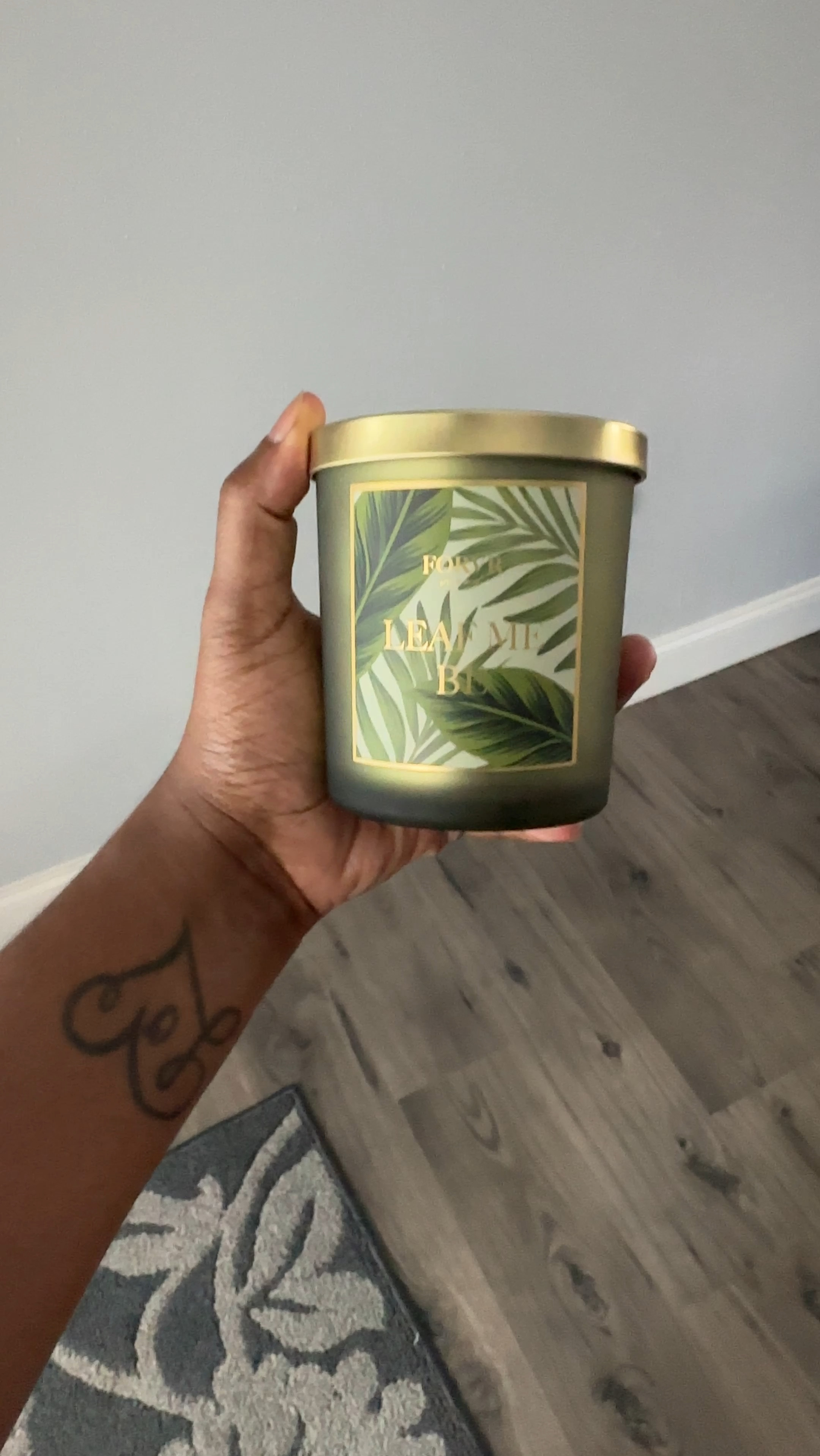 50% off this candle at Sephora 

#LTKfindsunder50 #LTKxSephora #LTKsalealert