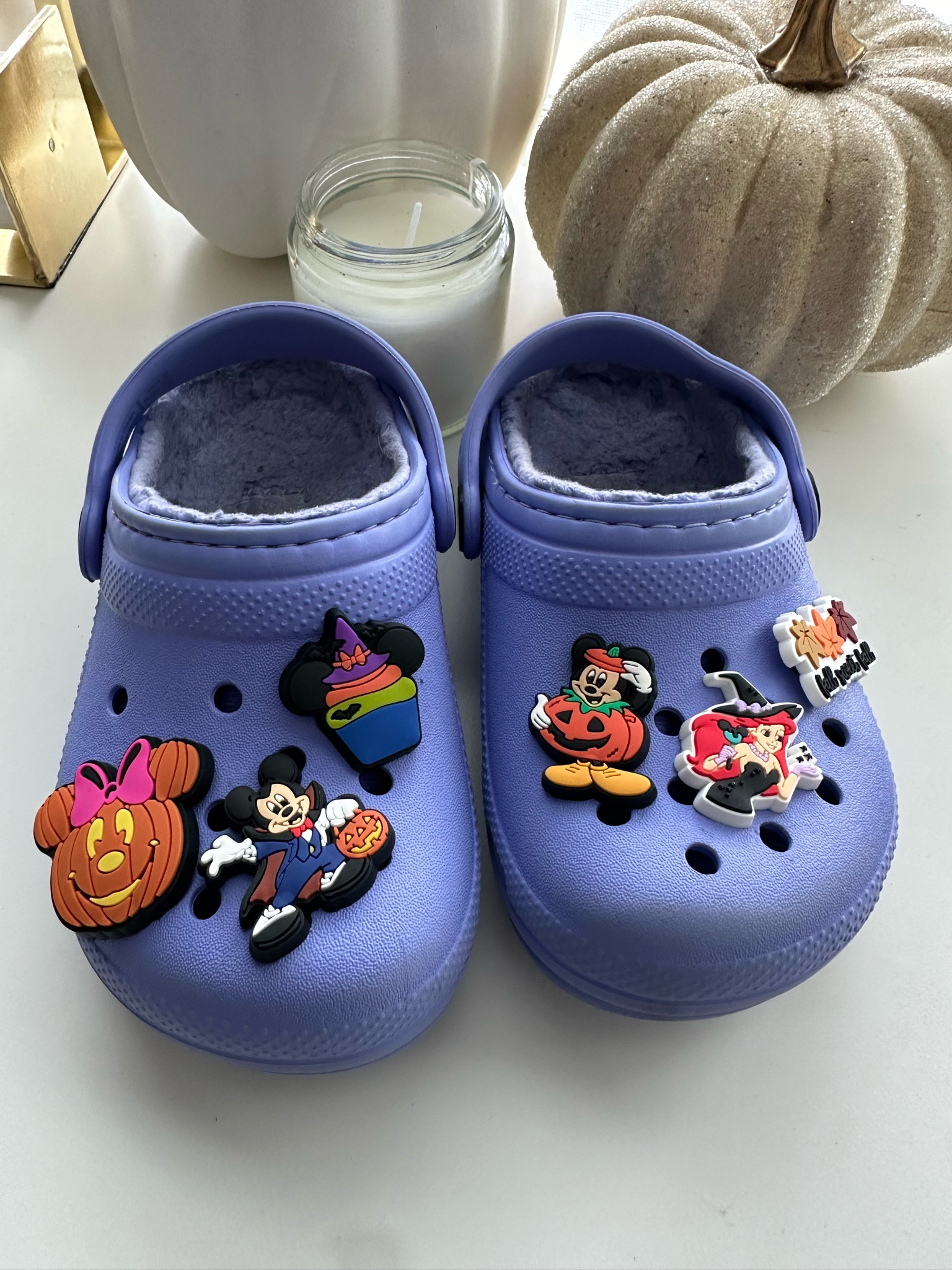 Disney Halloween Crocs 🎃👻

#LTKHalloween #LTKFallSale #LTKxPrimeDay