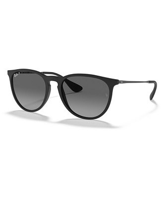Women's Erika Polarized Sunglasses, RB4171 | Macy's