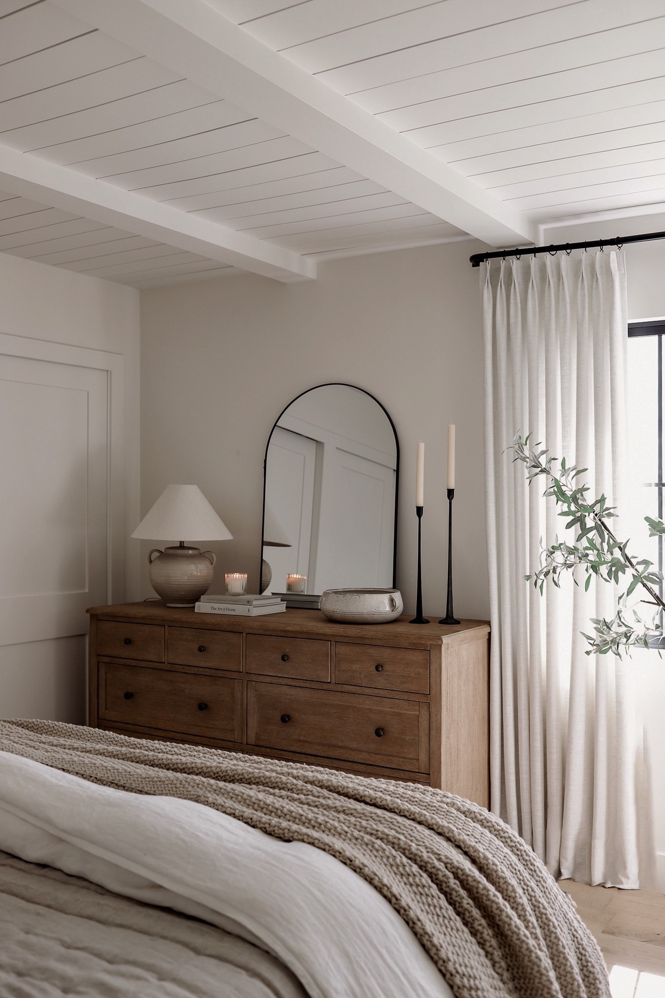 Shop our bedroom furniture and decor - including this gorgeous Pottery Barn dresser! 

#LTKSeasonal #LTKHome