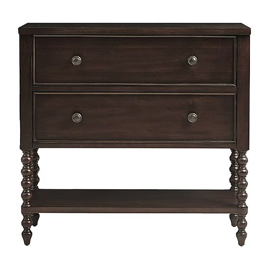 Madison Park Signature Beckett Living Room Collection Accent Chest | JCPenney